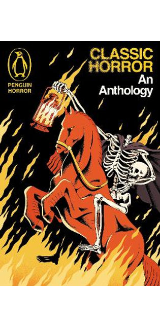 Classic Horror