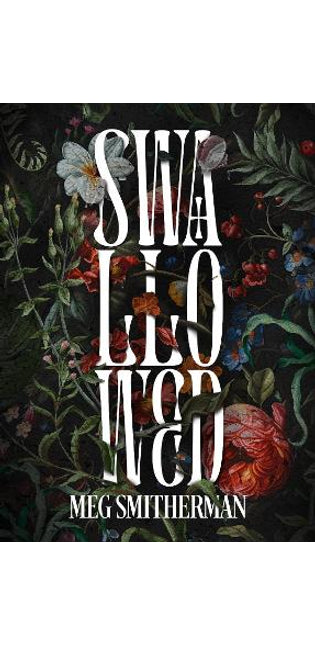 Swallowed