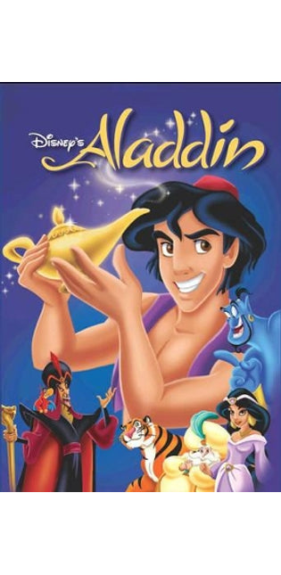 Disney Aladdin - Classic