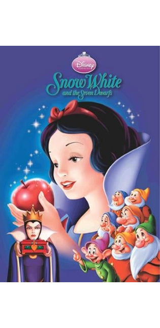 Disney Snow White - Classic