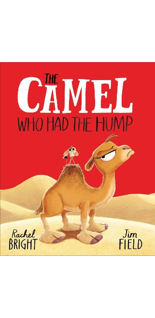 Camel Who Had The Hump
