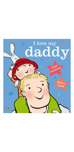 I Love My Daddy