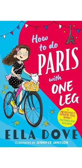 How to do Paris with One Leg
