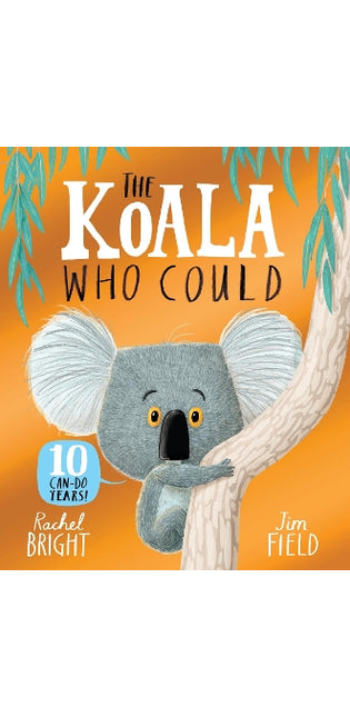 The Koala Who Could 10th Anniversary Edition