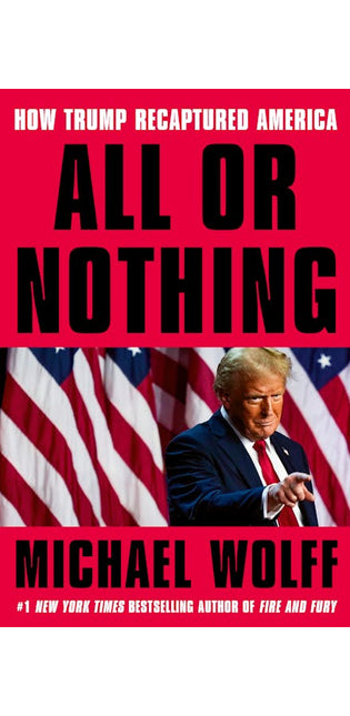 All or Nothing