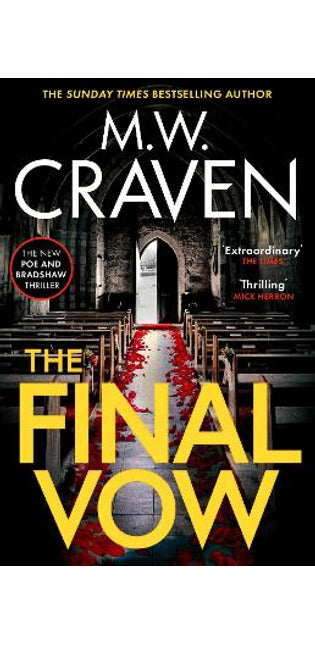 Final Vow