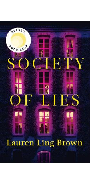 Society of Lies