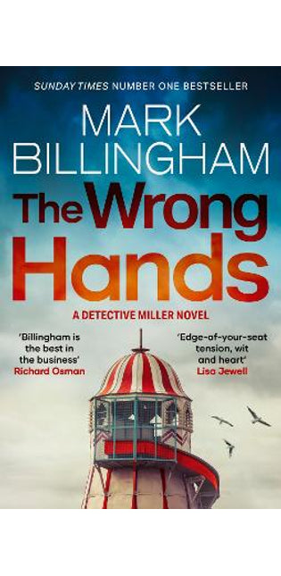 Wrong Hands