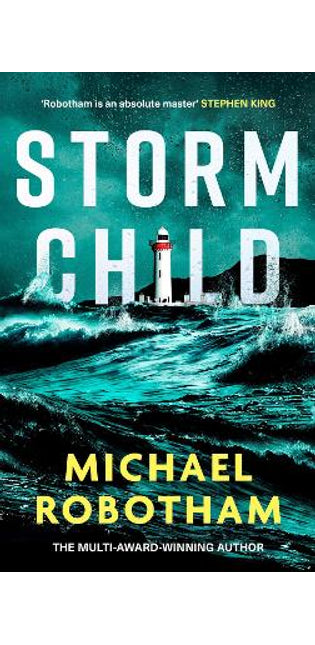 Storm Child