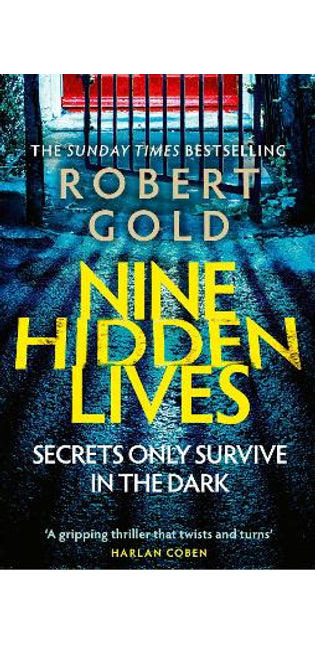 Nine Hidden Lives