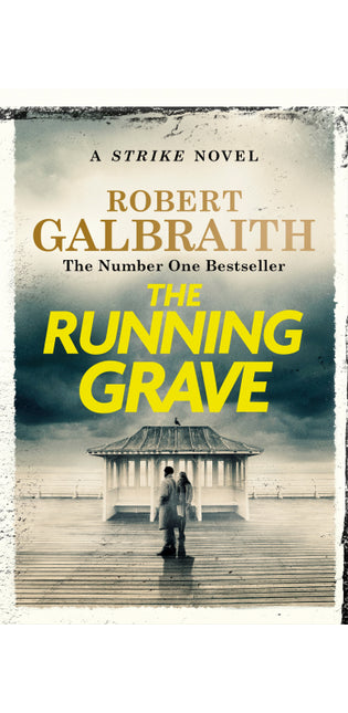 Running Grave