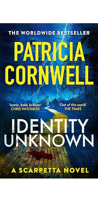 Identity Unknown