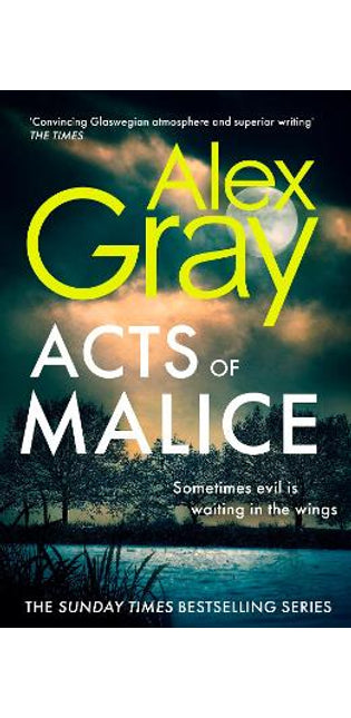 Acts of Malice
