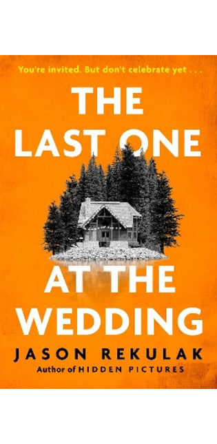Last One at the Wedding
