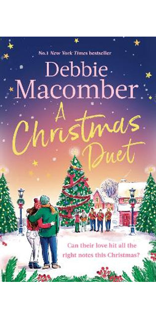 Christmas Duet