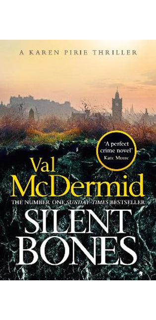 Silent Bones
