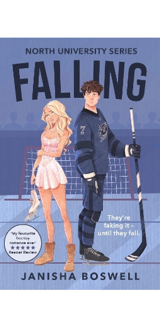 Falling