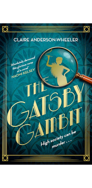 The Gatsby Gambit
