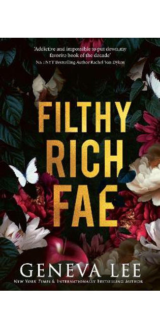 Filthy Rich Fae