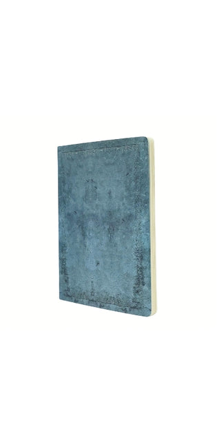 Riviera Bold (Old Leather Collection) A4 Unlined Cahier