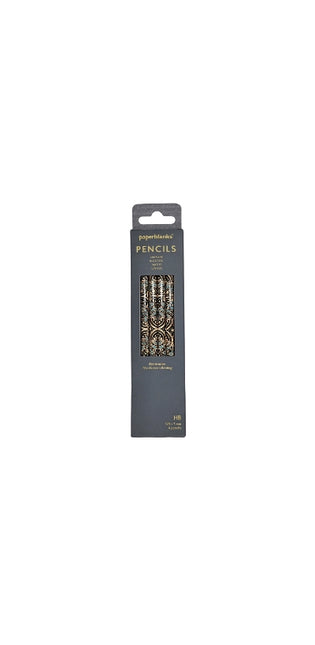Restoration (The Queen’s Binding) Pencil (4 Pack)