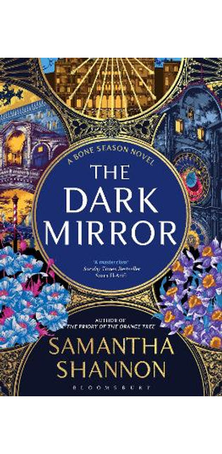 Dark Mirror