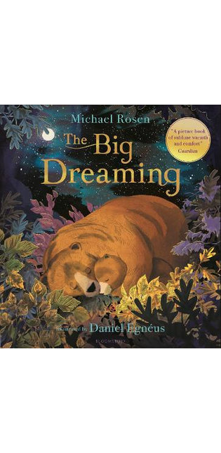 Big Dreaming