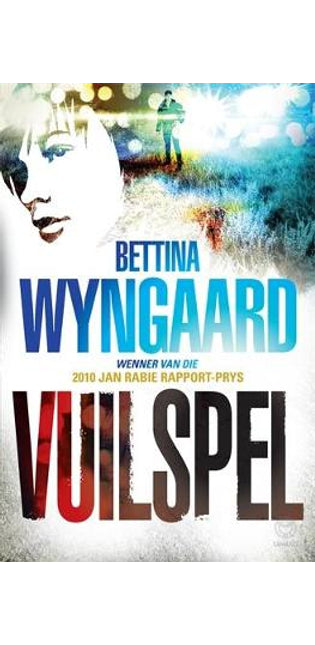 Vuilspel