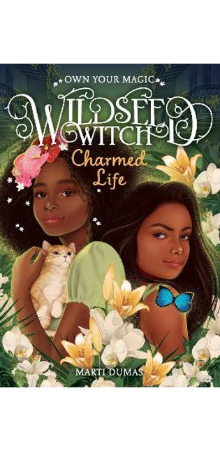Charmed Life (Wildseed Witch Book 2)