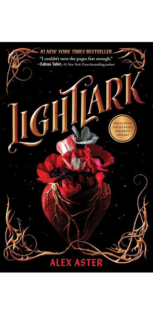 Lightlark (The Lightlark Saga Book 1)