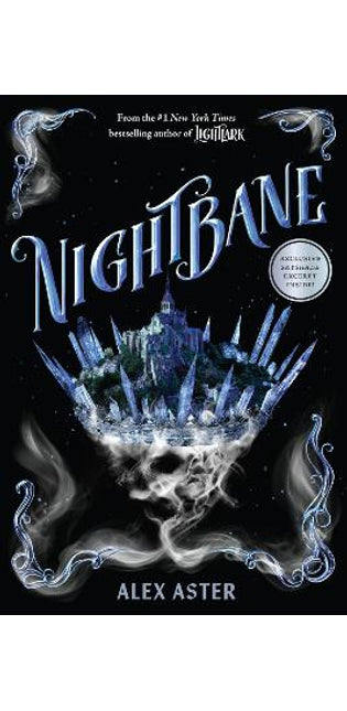Nightbane (The Lightlark Saga Book 2)