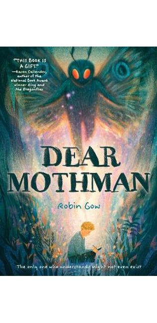Dear Mothman