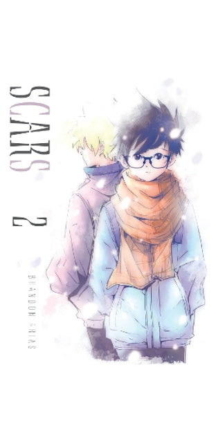 Scars Volume 2