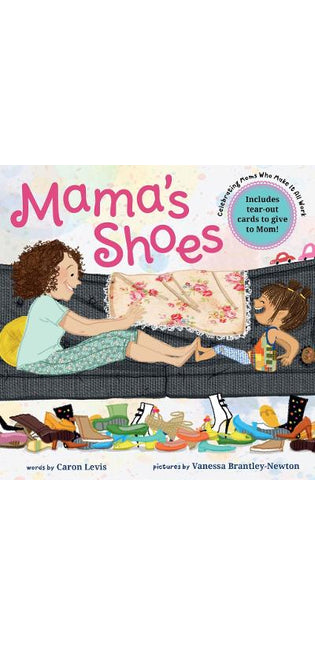 Mama's Shoes