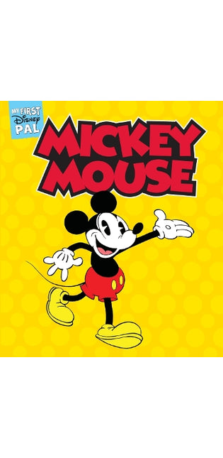 My First Disney Pal: Mickey Mouse