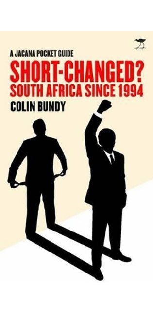 Short-changed? South Africa since 1994