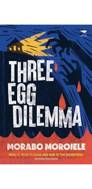 Three Egg Dilemma