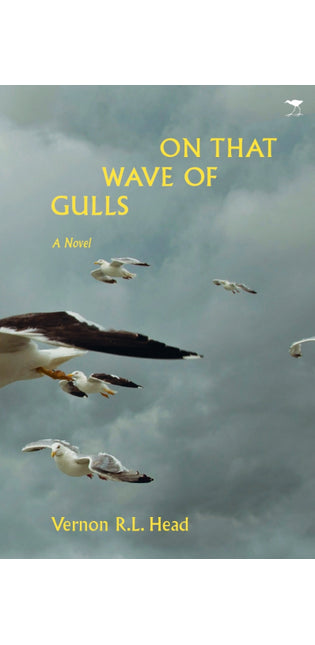 On That Wave of Gulls