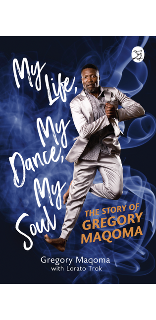 My Life, My Dance, My Soul