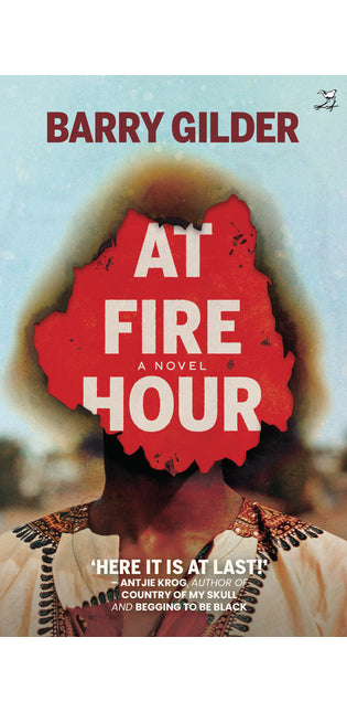 At Fire Hour