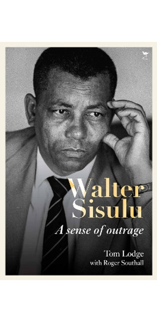 Walter Sisulu