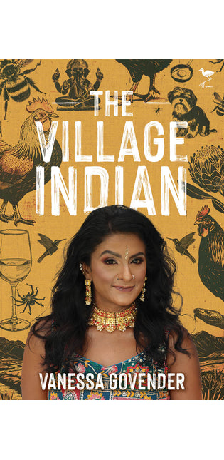 The Village Indian