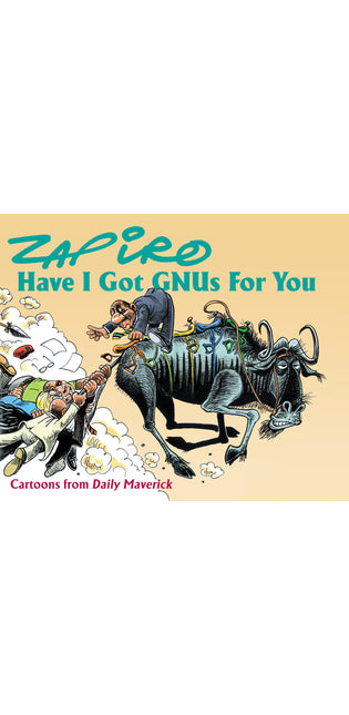 Zapiro Annual 2024