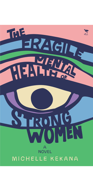 The Fragile Mental Health of Strong Women