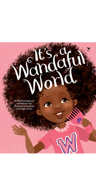 It’s a Wandaful World