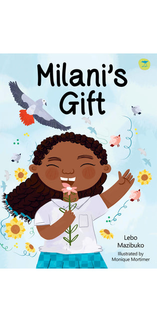 Milani’s Gift
