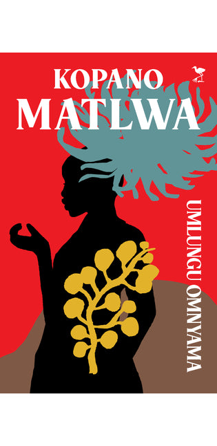Umlungu Omnyama