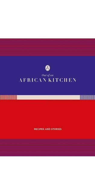 Out of An African Kitchen