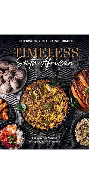 Timeless South African