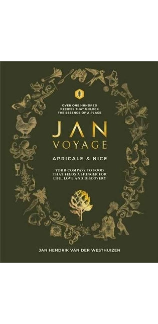 JAN Voyage